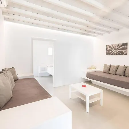 Brand New Appartamento Mykonos Town