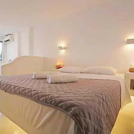 Brand New Appartamento Mykonos Town
