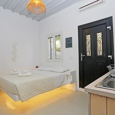 Appartamento Brand New Mykonos Town