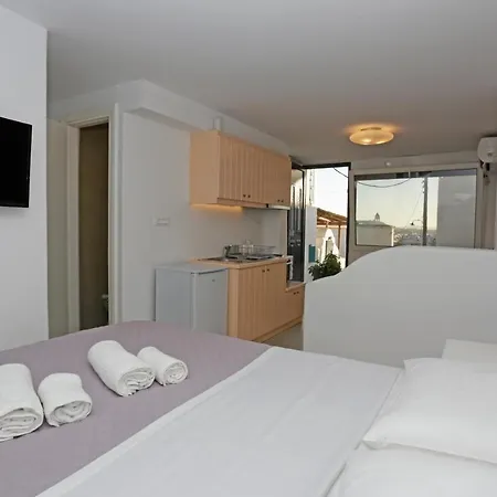Brand New דירה Mykonos Town