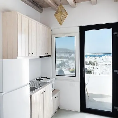 Brand New Daire *